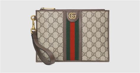 borsa e poratafoglio gucci|Pelletteria di Lusso da Donna .